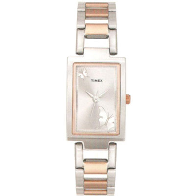 "Timex Ladies Watch - TWEL11302 - Click here to View more details about this Product